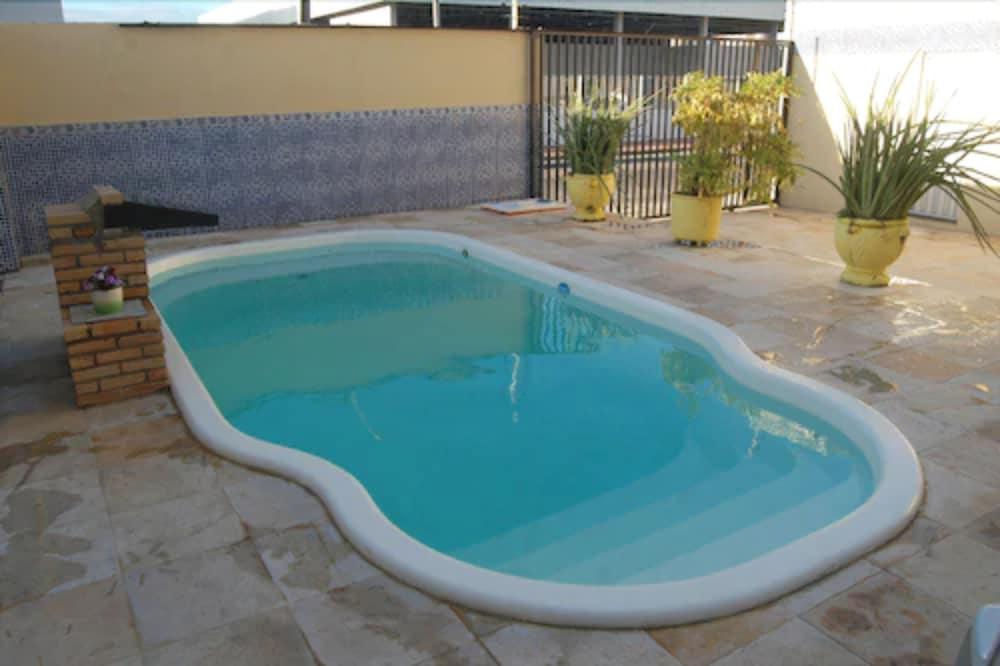 Angica Golden Hotel Fortaleza  Exterior photo